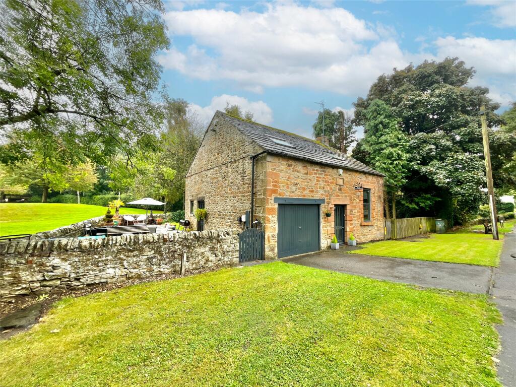 Additional image 33 of Old Blacksmiths Cottage, Lanchester, County Durham, DH7