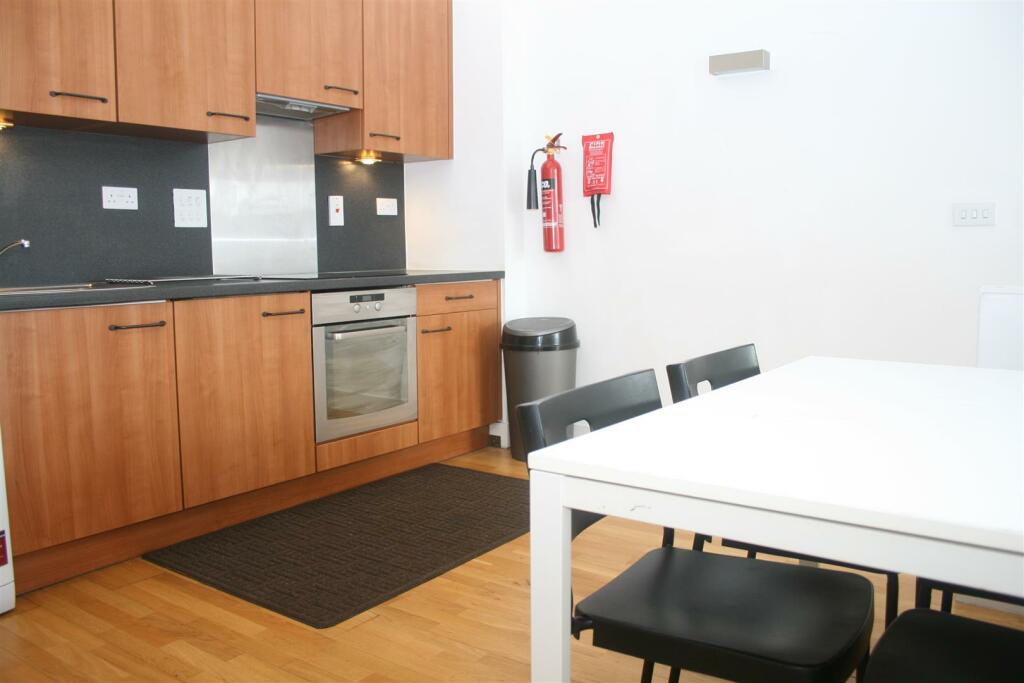 Additional image 6 of Electric Wharf, Coventry  **FREEHOLD TOWNHOUSE**