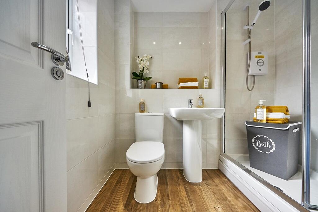 Additional image 7 of Bramcote Grange, Wentworth Drive, Nuneaton, Warwickshire, CV11 6NX