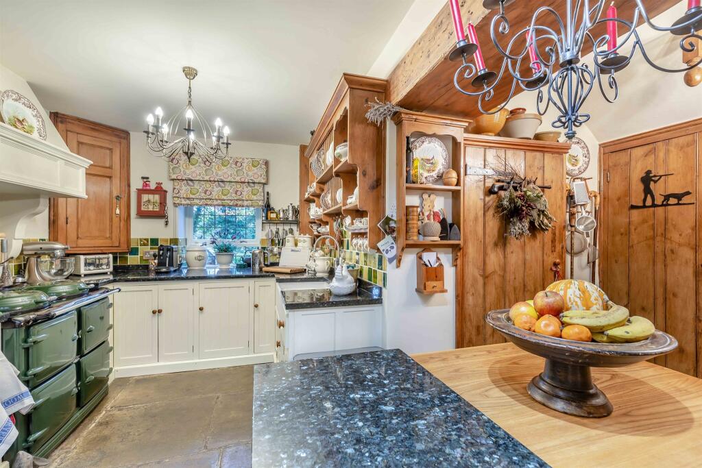 Additional image 21 of The Rock, Bakewell