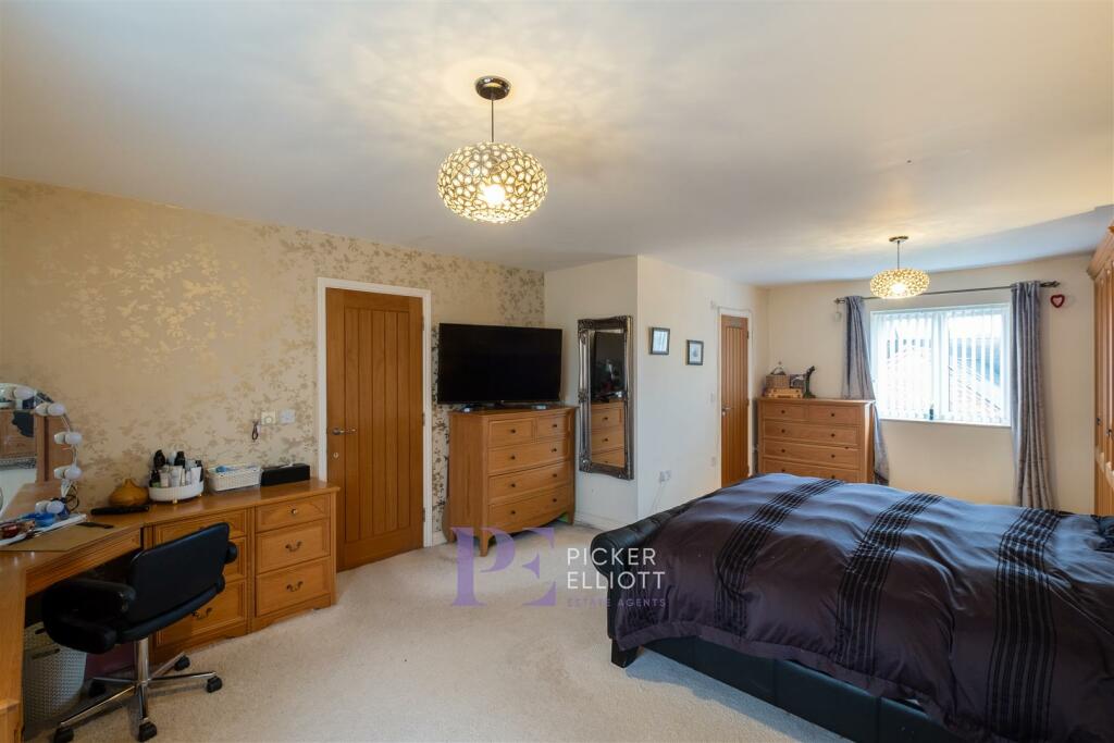 Additional image 10 of Barton Road, Carlton, Nuneaton