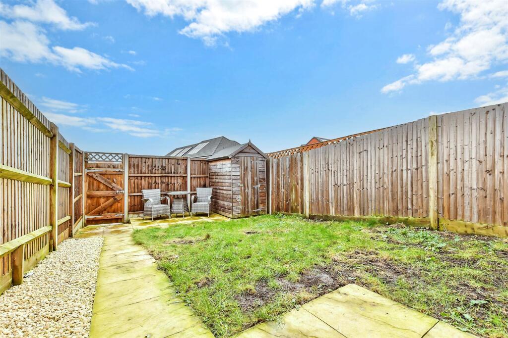 Additional image 5 of Central Boulevard, Aylesham, Canterbury, Kent