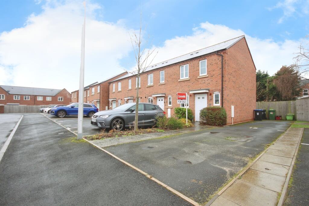 Additional image 16 of Hankinson Road, Warwick