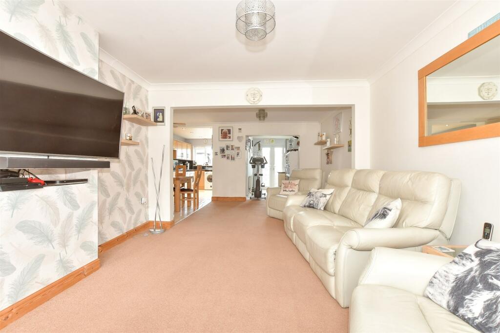 Blenheim Close, Herne Bay, Kent