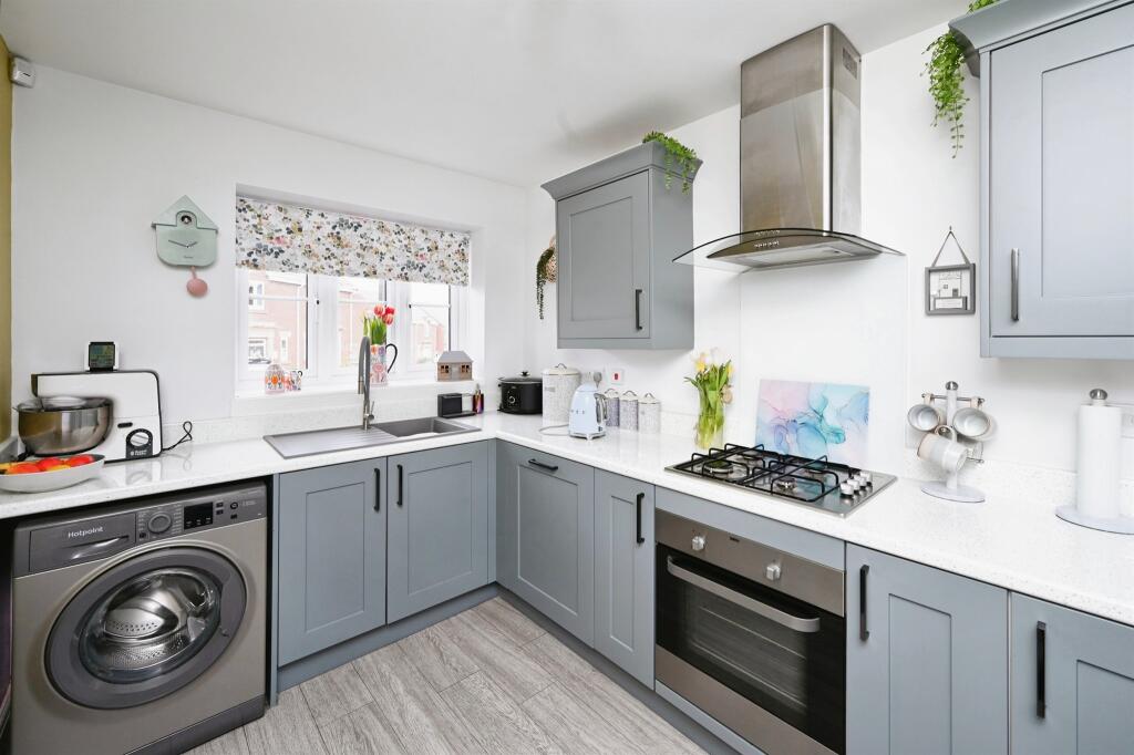 Additional image 5 of Dalby Green Close, Waingroves, RIPLEY