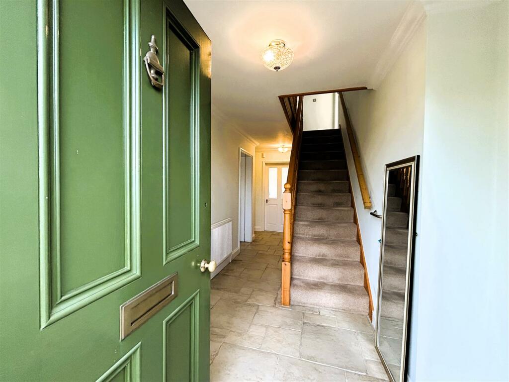 Additional image 25 of Dungeley Hill, Nether Heage, Belper