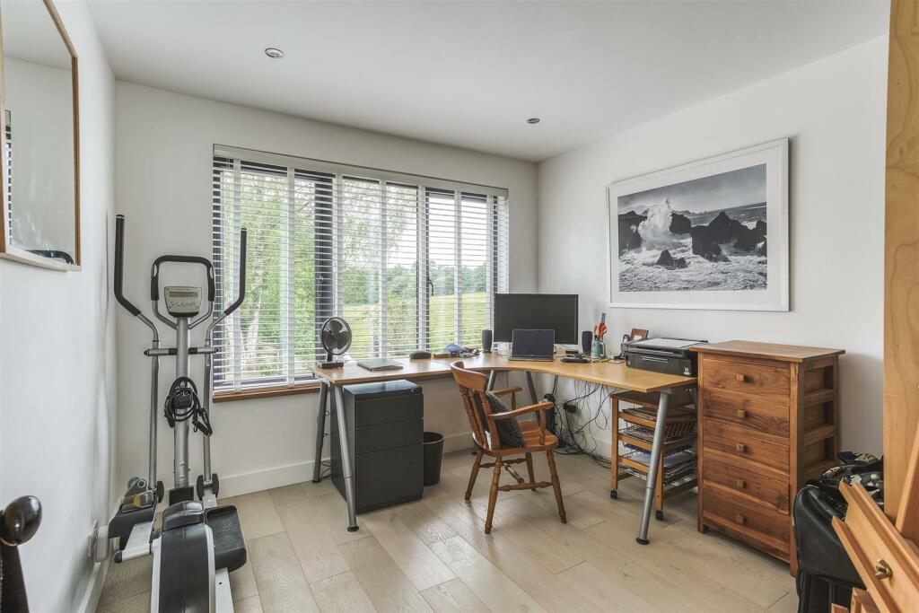 Additional image 19 of Santa Lucia Barn, Eaton Bank, Duffield, Derbyshire