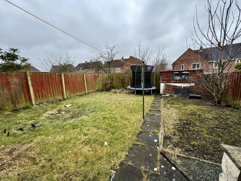 Additional image 18 of Sheriffs Moor Avenue, Easington Lane, Houghton le Spring, Tyne And Wear, DH5