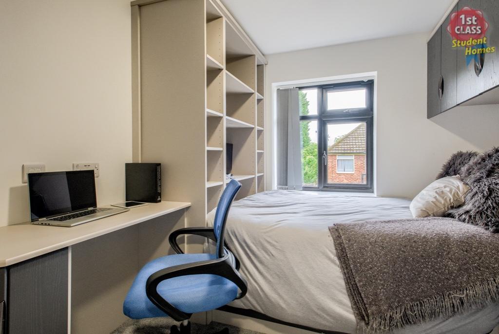 Additional image 6 of Flat 10, Alouise House, Terry Road, Coventry, CV1