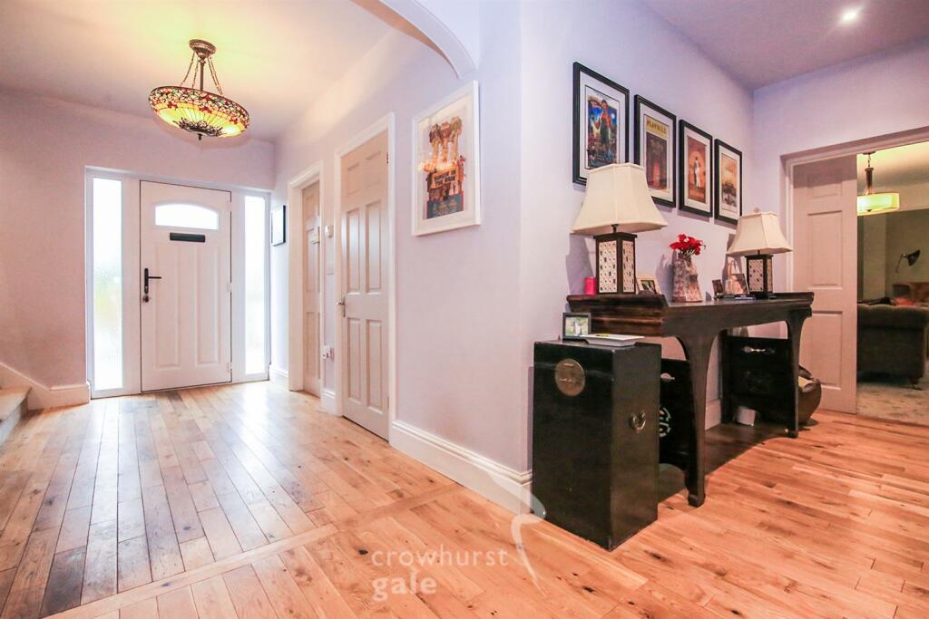 Additional image 3 of St. Marks Avenue, Bilton Village, Rugby