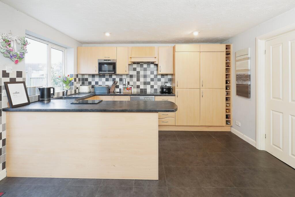 Additional image 7 of Green Lane, Nuneaton, Warwickshire, CV10
