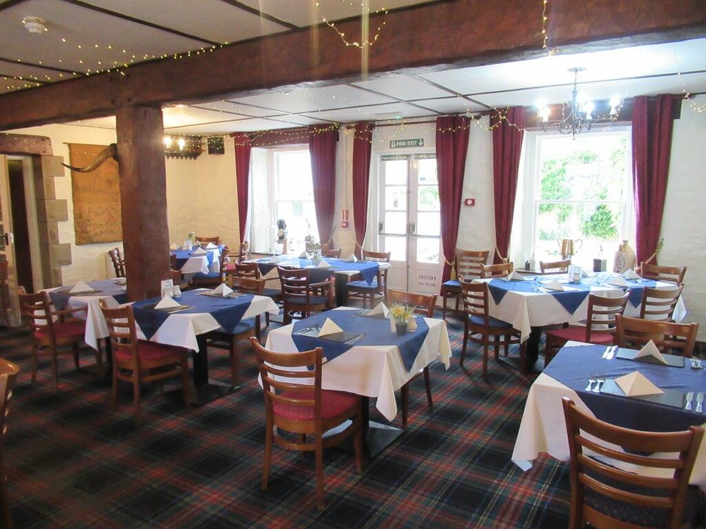 Additional image 11 of Kings Arms Hotel, 31-33 St. Andrew Street, Castle Douglas, Dumfries and Galloway