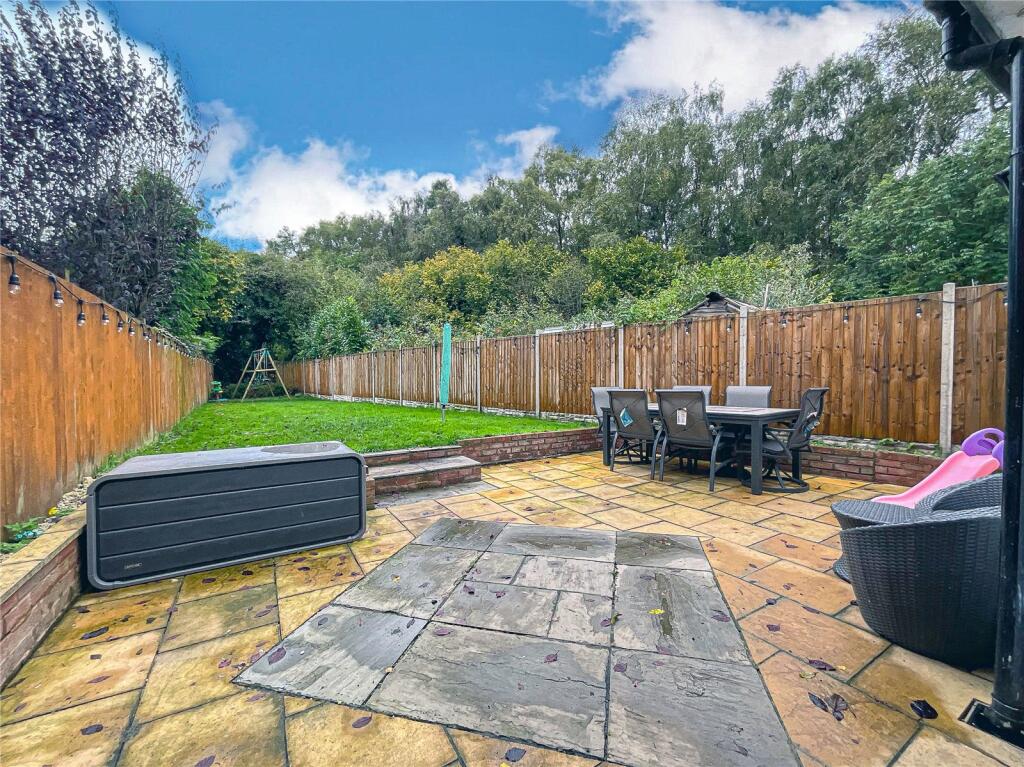 Additional image 18 of Edge Hill, Wood End, Atherstone, Warwickshire, CV9