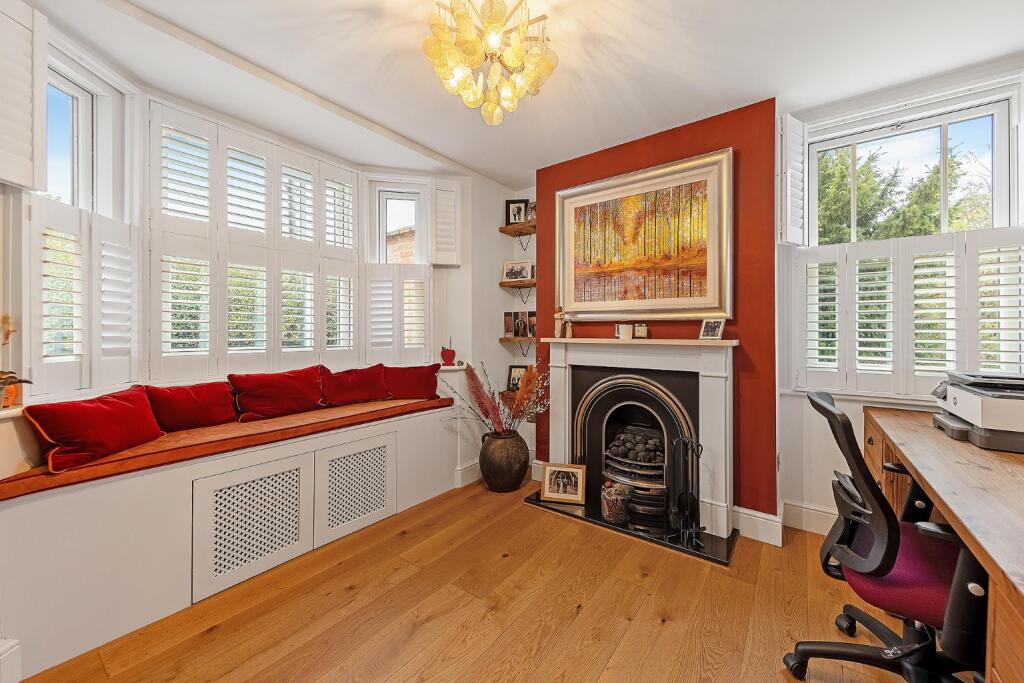 Additional image 15 of Church Lane, Shottery, Stratford-upon-Avon