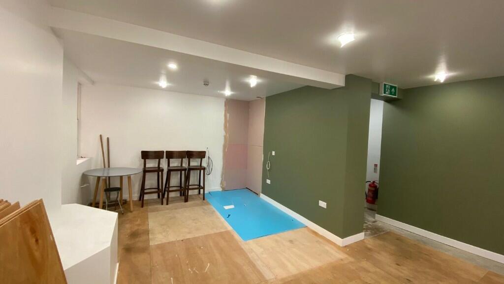 Additional image 10 of Leasehols Fish & Chip Takeaway, Matlock Street, Bakewell, Derbyshire, DE45 1EE