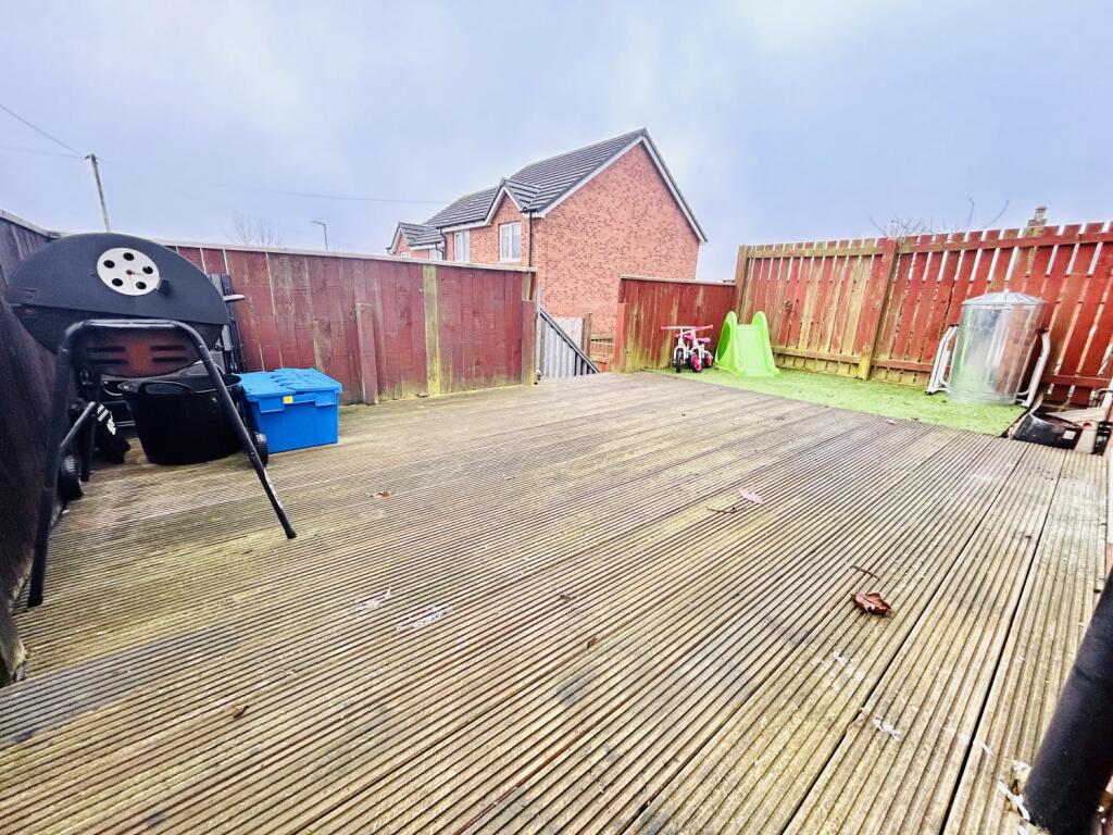 Additional image 15 of Front Street South, Quarrington Hill, Durham, County Durham, DH6