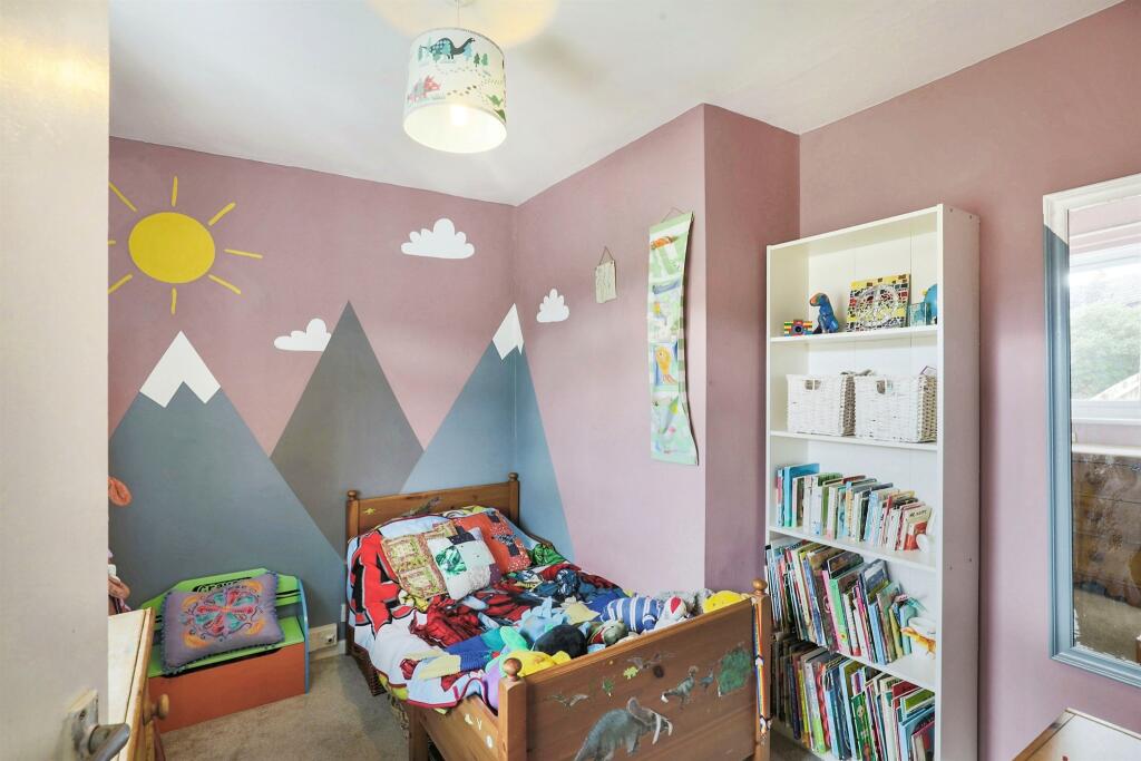 Additional image 9 of Mountford Rise, Lighthorne, WARWICK