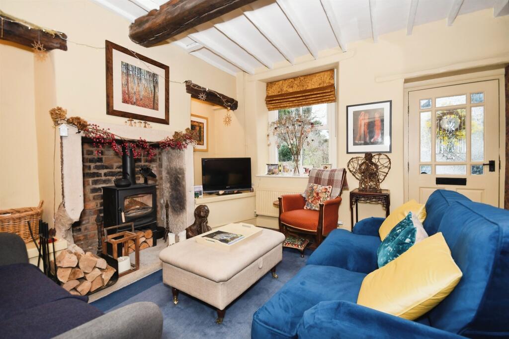 Additional image 18 of Catcliffe Cottages, Bakewell