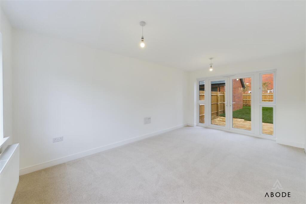 Additional image 4 of Langley Design, Brindley Close, Doveridge
