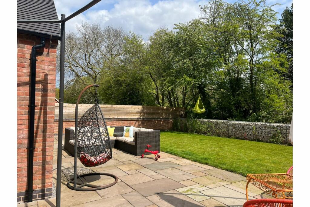 Additional image 29 of Chestnut Close, Ashbourne, DE6