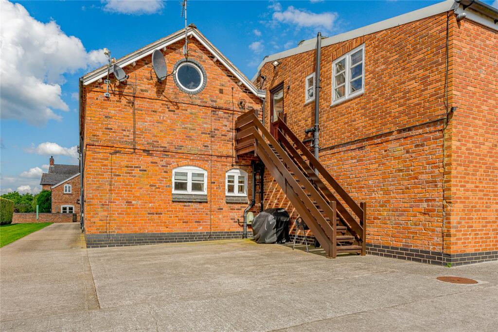 Additional image 30 of Pewit Lane, Hunsterson, Nantwich, Cheshire, CW5