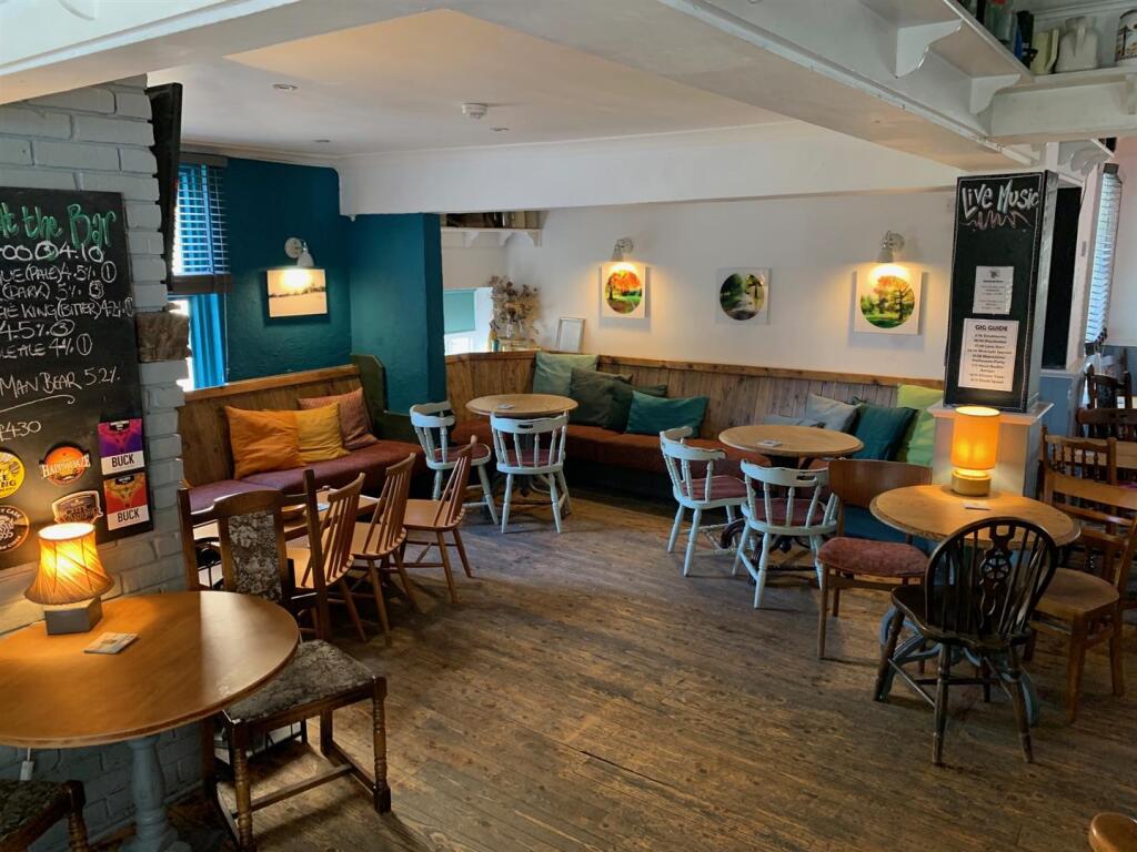 Additional image 8 of Golden Eagle - Agard Street, Derby