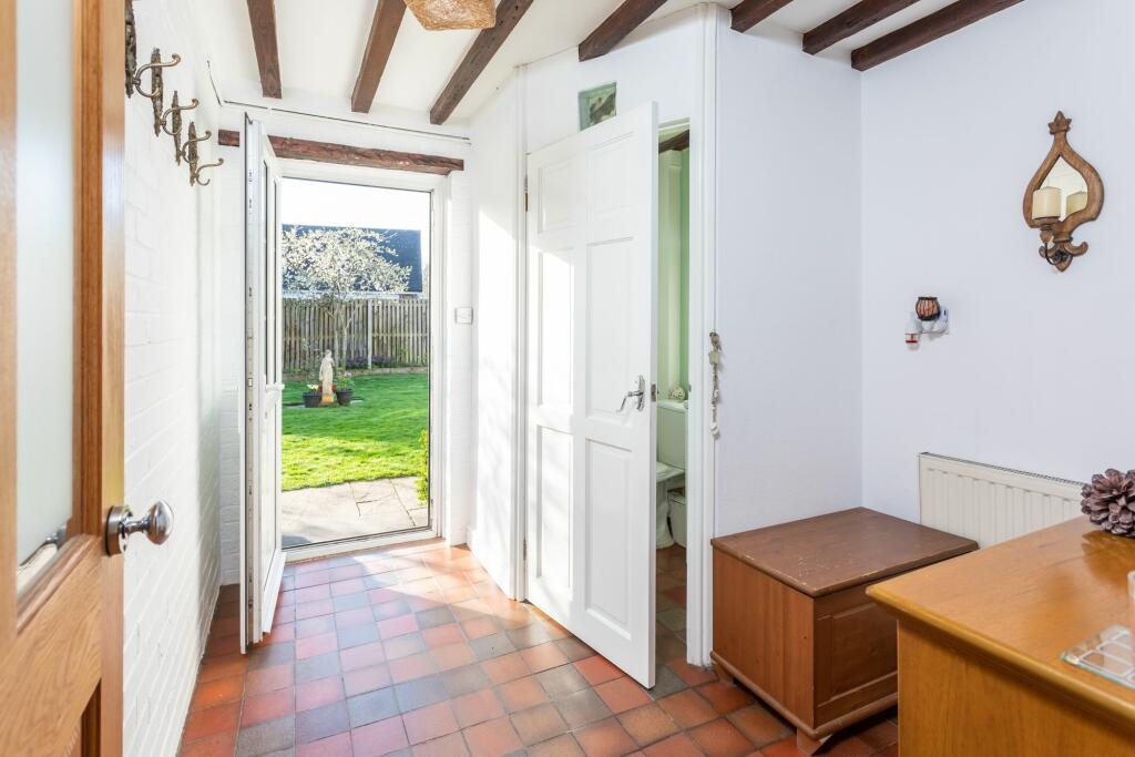 Additional image 21 of Poole, Nantwich, CW5