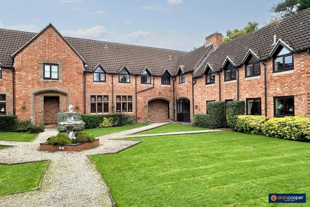 Additional image 28 of Weston Hall Stables, Mill Lane, Bulkington, CV12 9RU