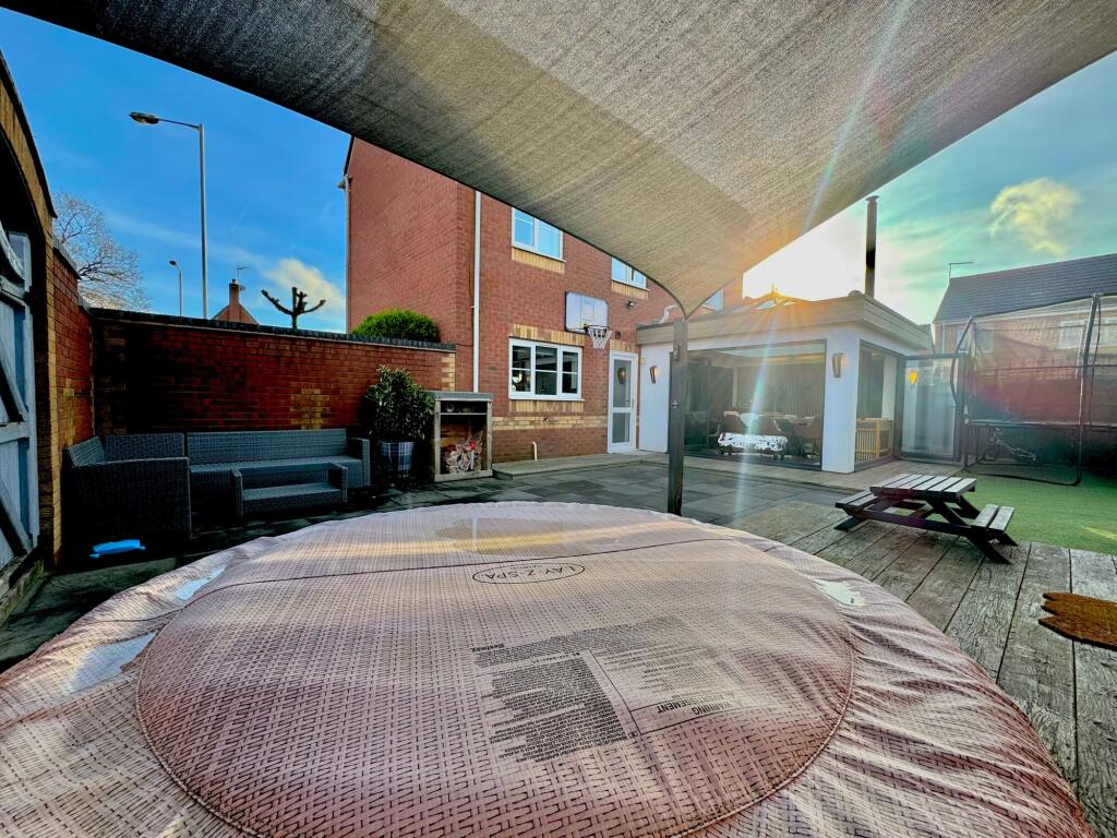 Additional image 39 of Daffodil Drive, Bedworth, CV12