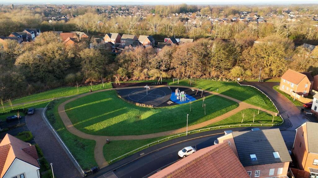 Additional image 26 of Filter Bed Way, Sandbach