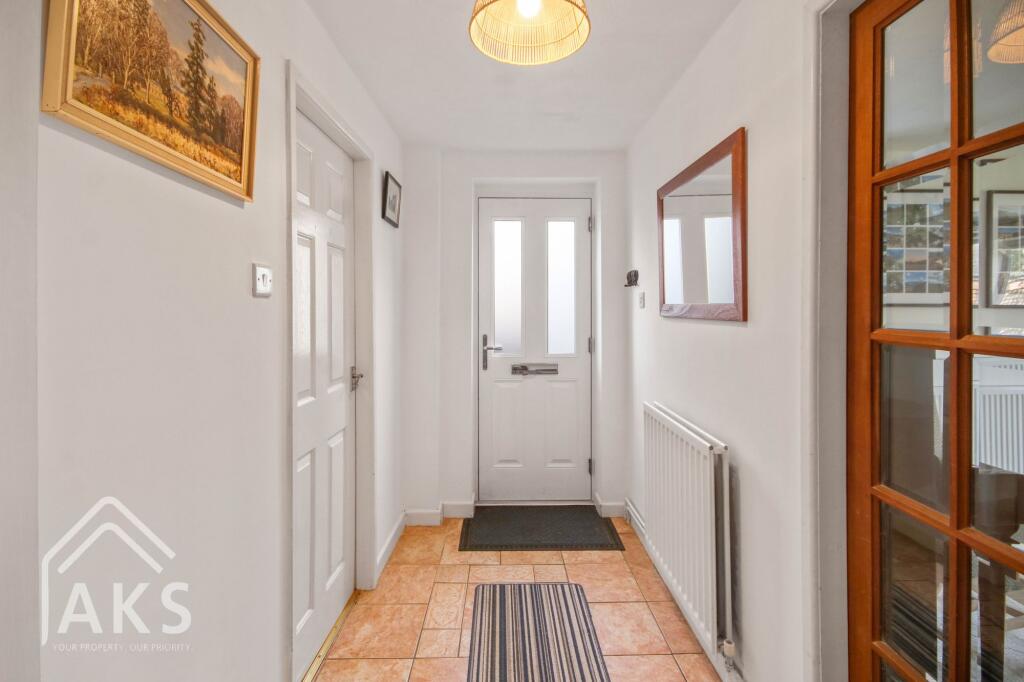 Additional image 9 of Station Road, Mickleover, DE3