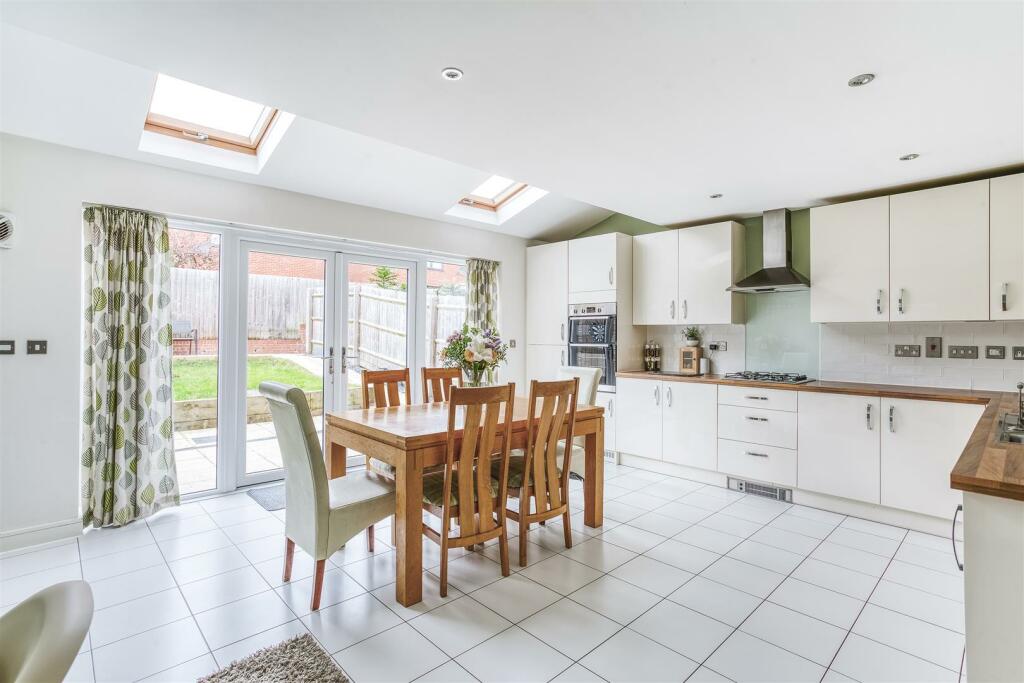 Additional image 2 of Somerset Close, Kingsway, Derby