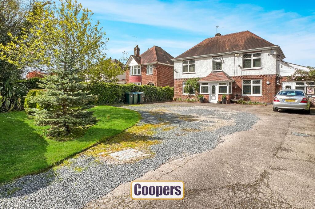 Additional image 26 of Canley Road, Earlsdon, CV5