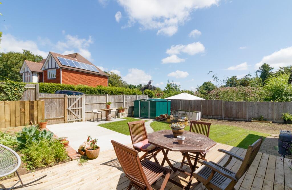 Additional image 4 of Mill Lane, Harbledown, Canterbury