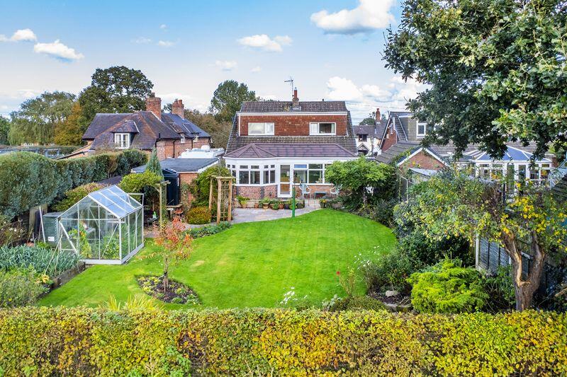 Additional image 41 of Meadowcroft, Poole, Near Nantwich