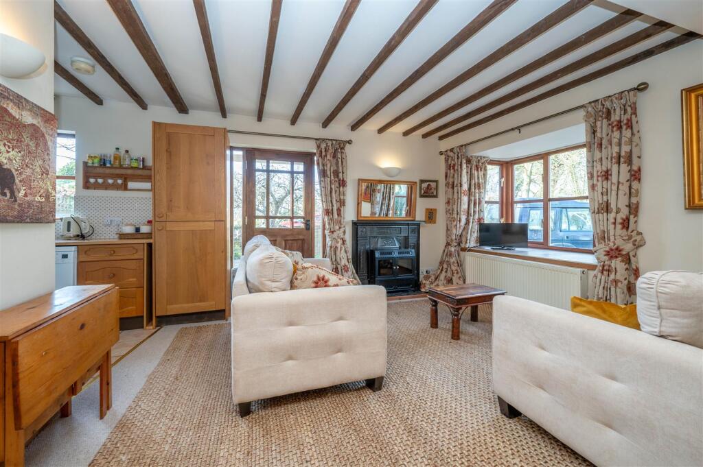 Additional image 22 of Hunscote Lane, Wellesbourne, Warwick