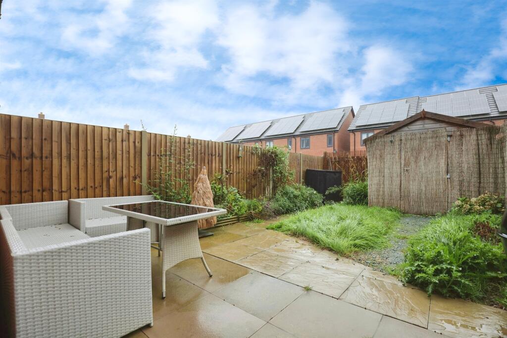 Additional image 10 of Renshaw Drive, Leamington Spa