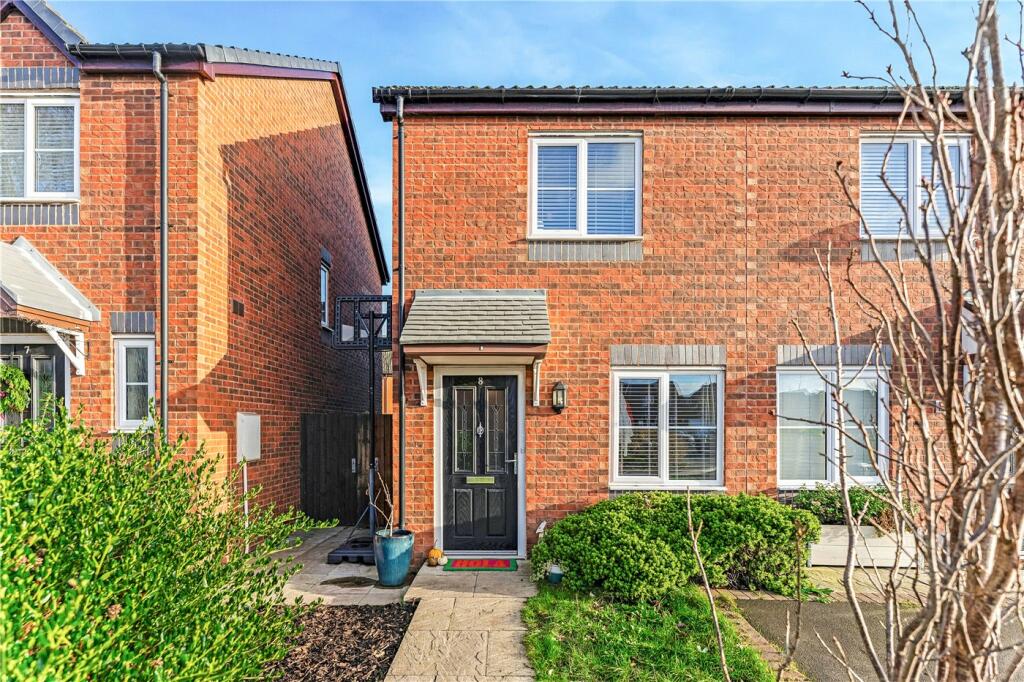 Additional image 14 of Burgundy Gardens, Leamington Spa, Warwickshire, CV31