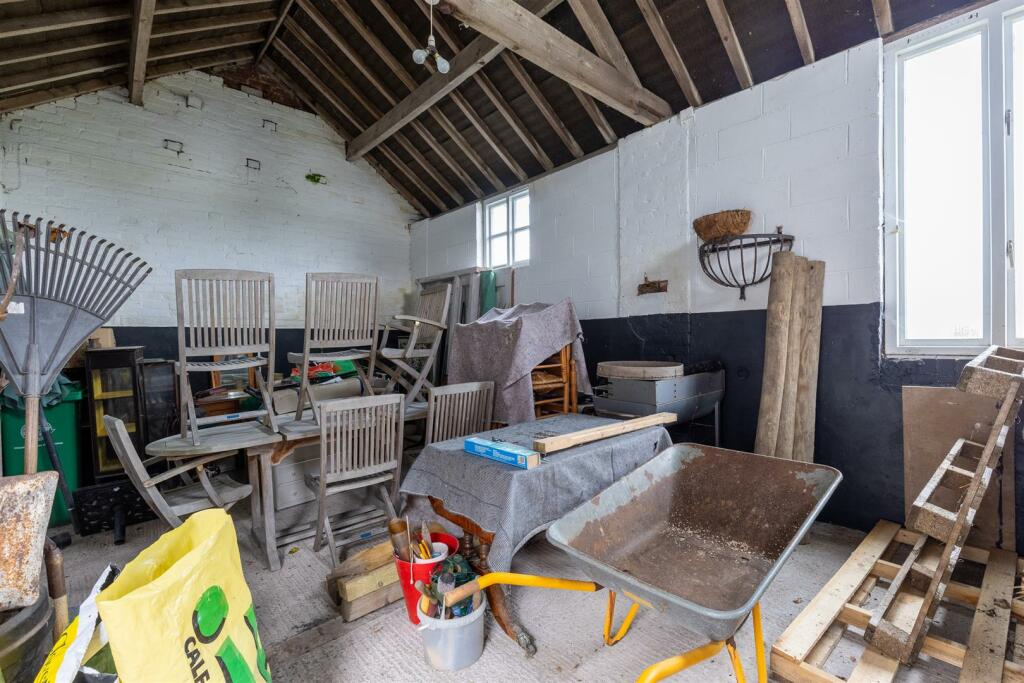 Additional image 31 of The Drift House, Woore Road, Audlem