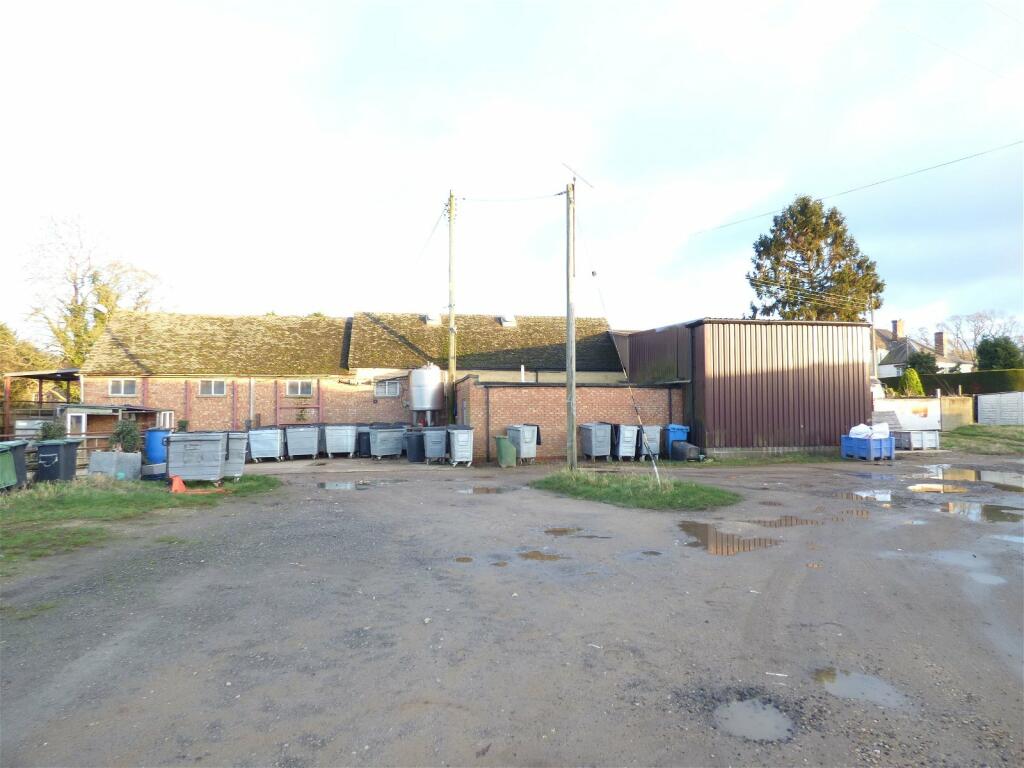 Additional image 8 of BURYWAY LANE, Long Compton, Shipston-on-stour, CV36 5JJ