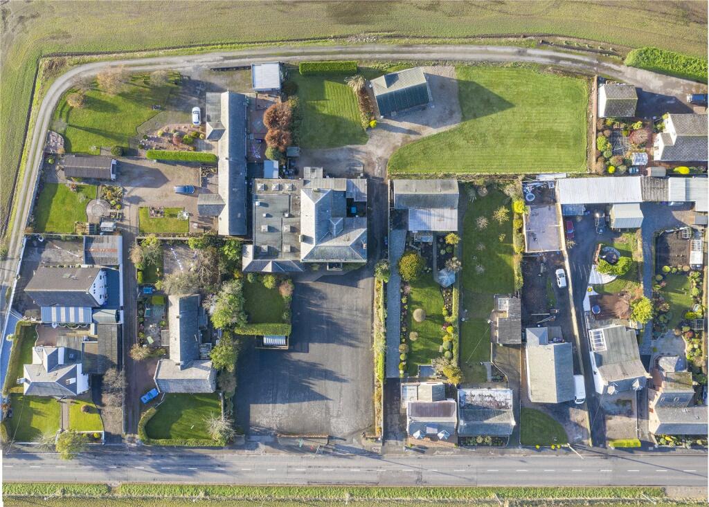 Additional image 2 of Colliston Inn, Arbroath, Angus