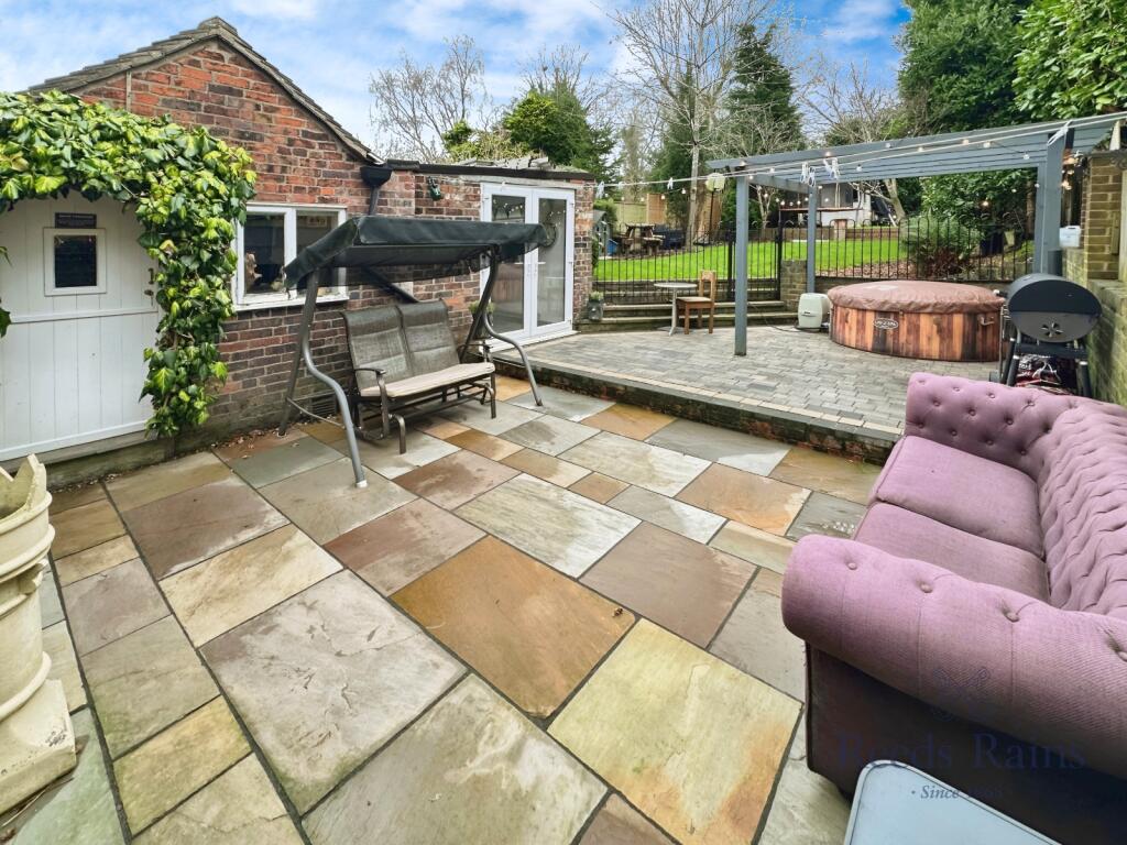 Additional image 27 of Poolside, Madeley, Crewe, Staffordshire, CW3