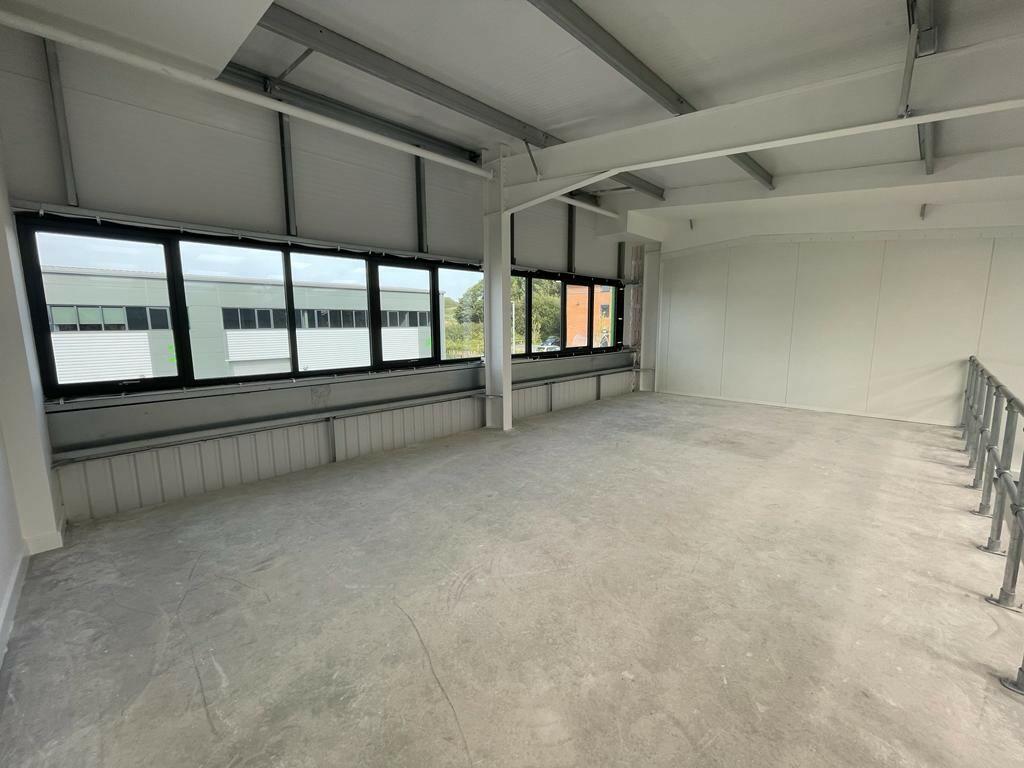 Additional image 4 of Norse Trade Park, Viking Road, Congleton CW12 1LB