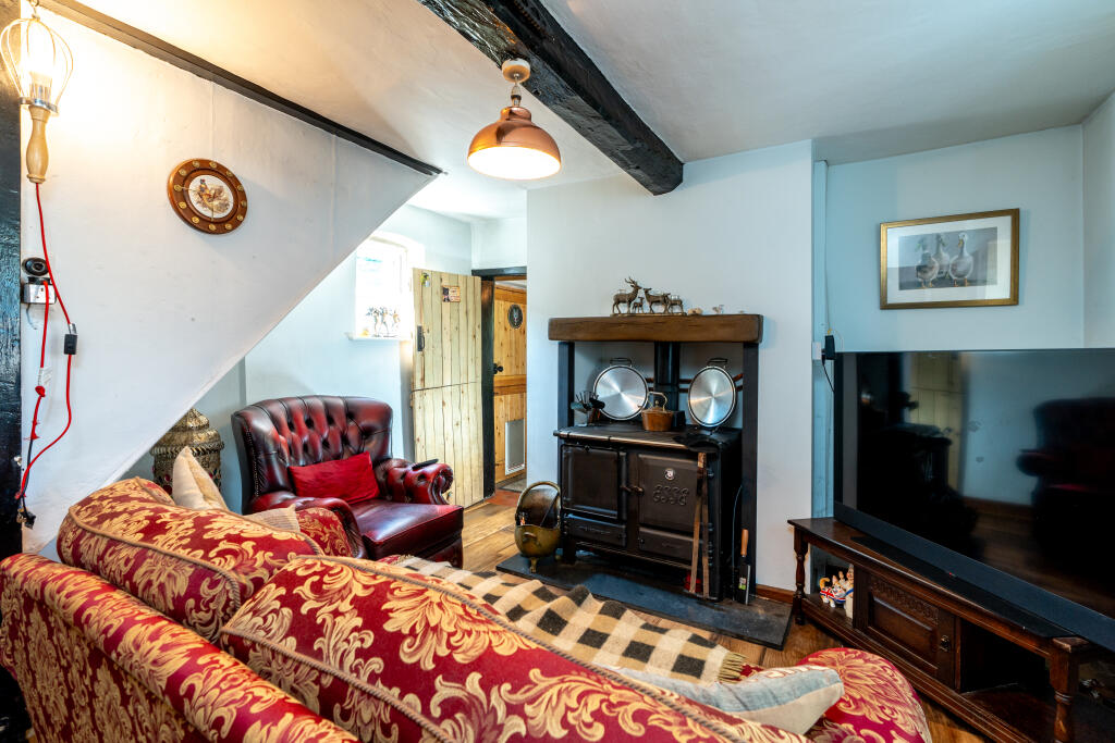 Additional image 12 of Glebe Farm Knutsford Road Cranage, Crewe