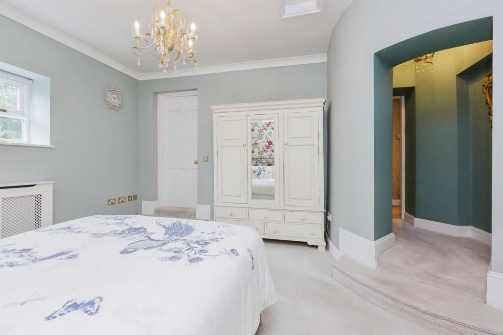 Additional image 6 of Caldecote Hall Drive, Caldecote, Nuneaton