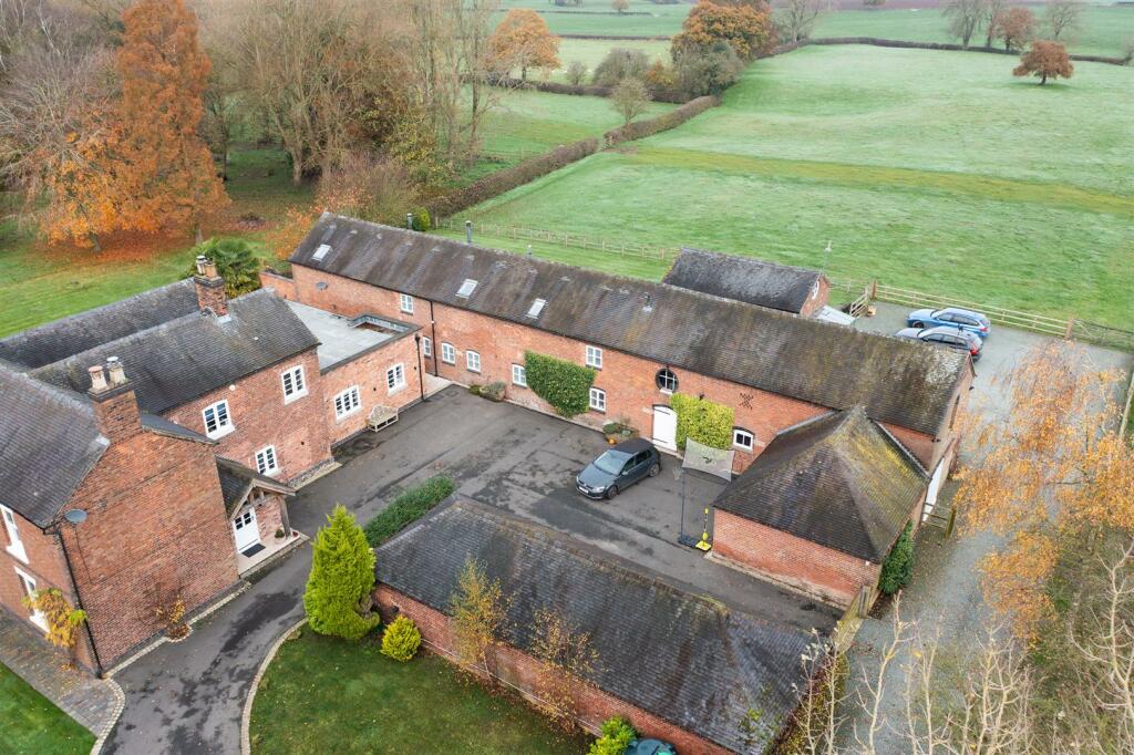 Additional image 33 of The Drift House, Woore Road, Audlem