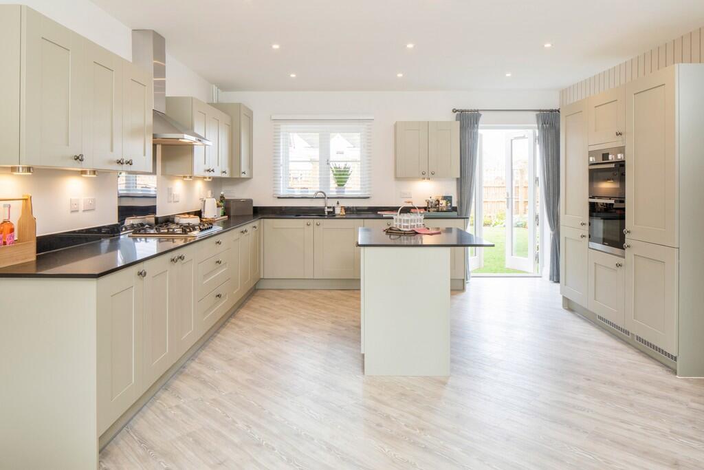 Additional image 19 of Lancaster Way, Shackleton Village, Stratford-Upon Avon,
CV37 5AA