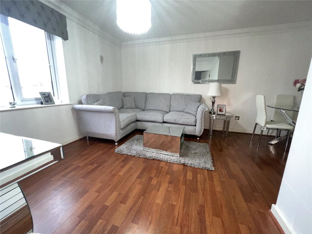 Additional image 3 of McKinlay Court, Park View Road, Welling, Kent, DA16