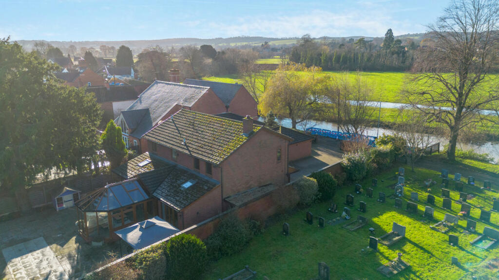 Additional image 35 of Riverside Witherley Atherstone, Warwickshire, CV9 3LQ