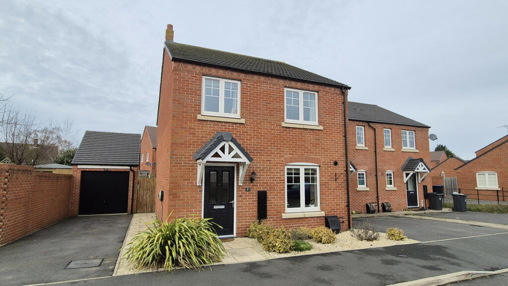 Additional image 21 of Nelsons Way, Stockton, CV47